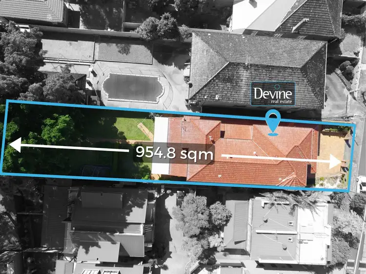 Second view of Homely house listing, 17 Blackwall Point Road, Chiswick NSW 2046