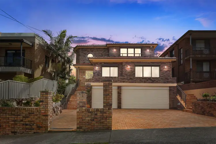 Third view of Homely house listing, 17 Blackwall Point Road, Chiswick NSW 2046