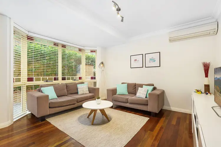 Main view of Homely townhouse listing, 4/5 Walton Crescent, Abbotsford NSW 2046