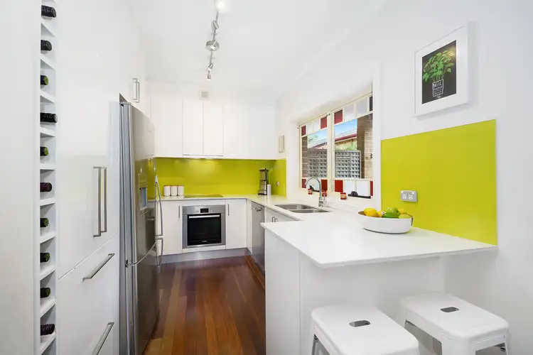Fourth view of Homely townhouse listing, 4/5 Walton Crescent, Abbotsford NSW 2046