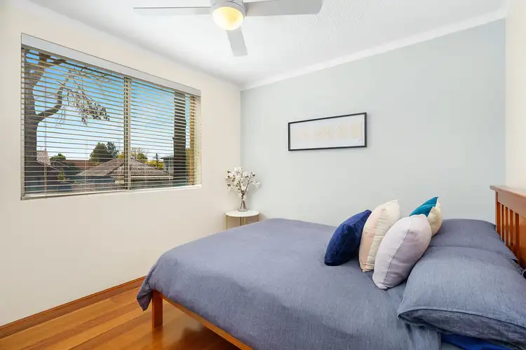 Fifth view of Homely apartment listing, 10/168 Hampden Road, Abbotsford NSW 2046