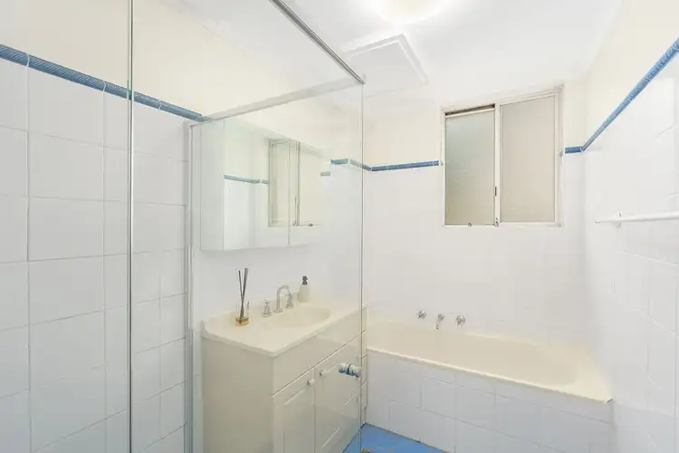 Sixth view of Homely apartment listing, 10/168 Hampden Road, Abbotsford NSW 2046
