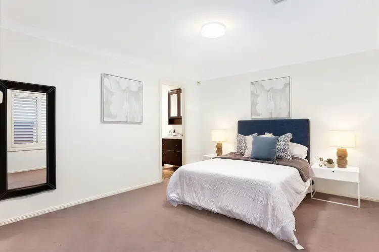Fourth view of Homely townhouse listing, 2/11 Napier Street, Drummoyne NSW 2047