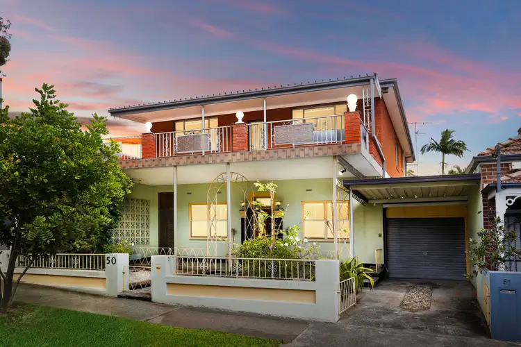 Third view of Homely house listing, 50 Charles Street, Leichhardt NSW 2040