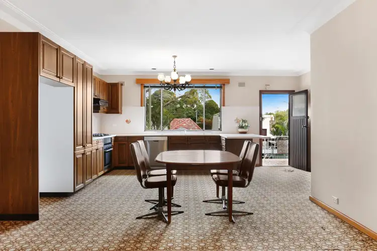 Fifth view of Homely house listing, 50 Charles Street, Leichhardt NSW 2040