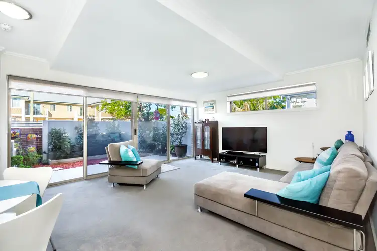 1/1 Princess Avenue, North Strathfield NSW 2137