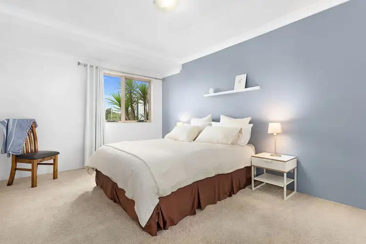 Main view of Homely apartment listing, 28/12 West Street, Croydon NSW 2132