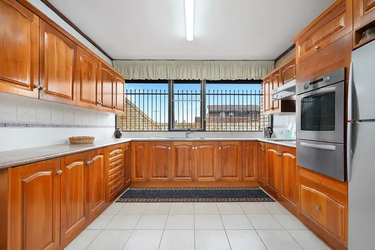 Fifth view of Homely house listing, 2 Bickleigh Street, Abbotsford NSW 2046