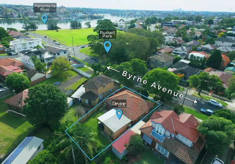33 Byrne Avenue, Russell Lea NSW 2046