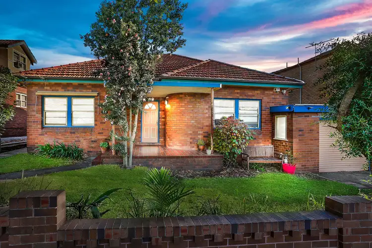 Second view of Homely house listing, 33 Byrne Avenue, Russell Lea NSW 2046