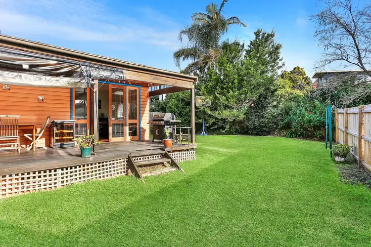 Third view of Homely house listing, 33 Byrne Avenue, Russell Lea NSW 2046