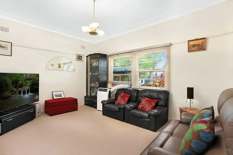 Fourth view of Homely house listing, 33 Byrne Avenue, Russell Lea NSW 2046