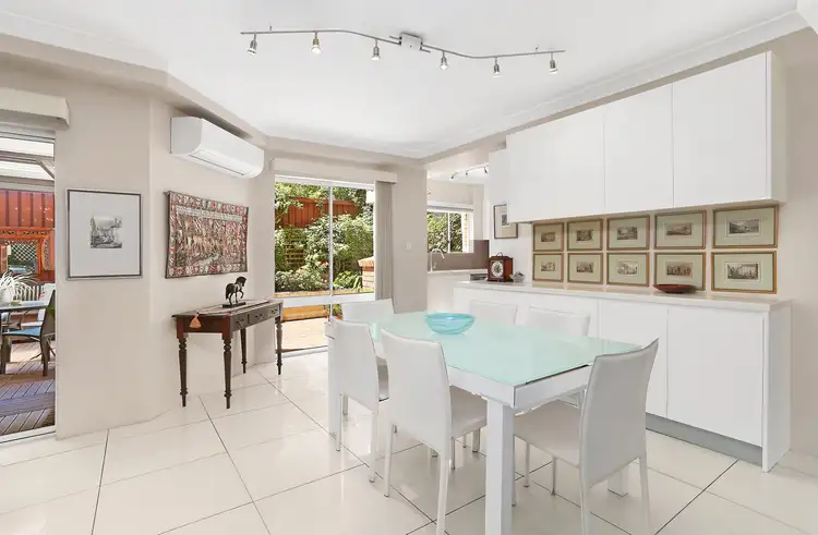 Fourth view of Homely townhouse listing, 2/4 Gow Street, Abbotsford NSW 2046
