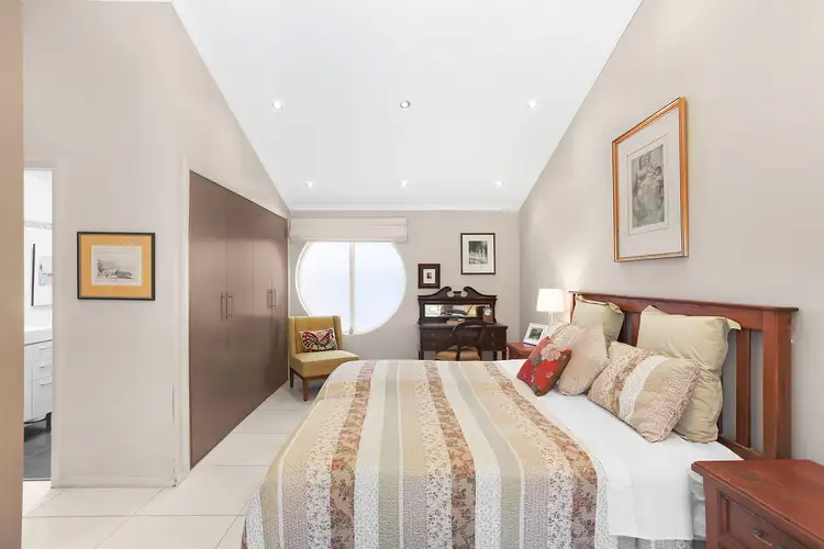 Fifth view of Homely townhouse listing, 2/4 Gow Street, Abbotsford NSW 2046