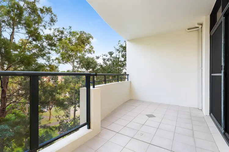 257/4 Bechert Road, Chiswick NSW 2046