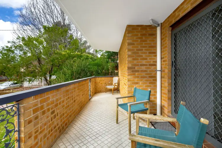 Main view of Homely apartment listing, 1/31 College Street, Drummoyne NSW 2047