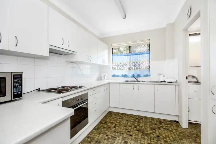 Third view of Homely apartment listing, 1/31 College Street, Drummoyne NSW 2047