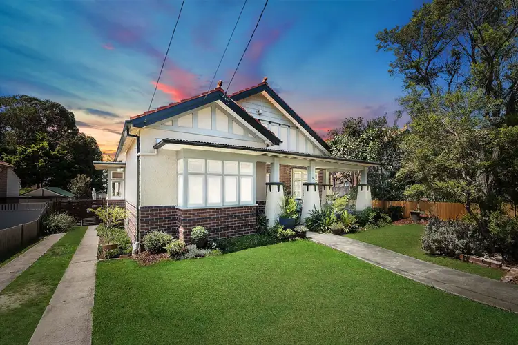 11A Murray Street, Croydon NSW 2132