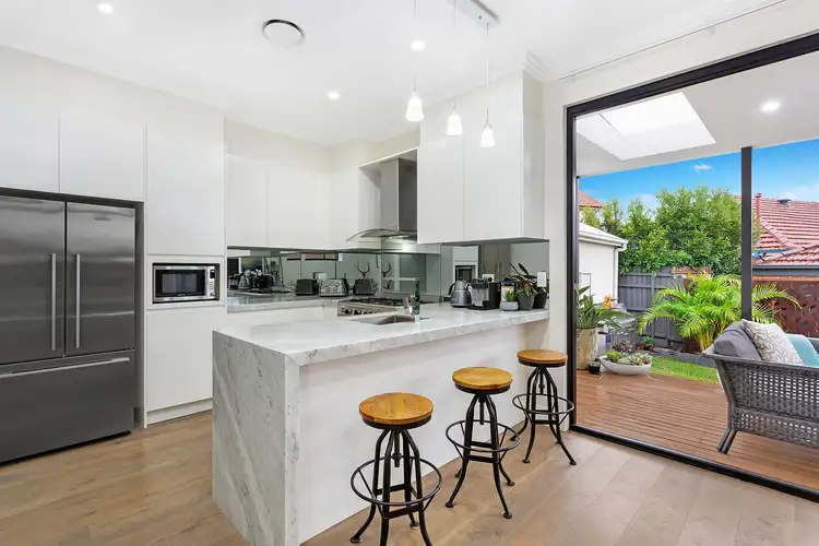 Second view of Homely house listing, 6 Dalmeny Avenue, Russell Lea NSW 2046