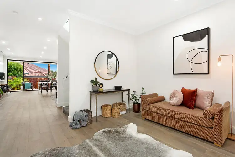 Fourth view of Homely house listing, 6 Dalmeny Avenue, Russell Lea NSW 2046