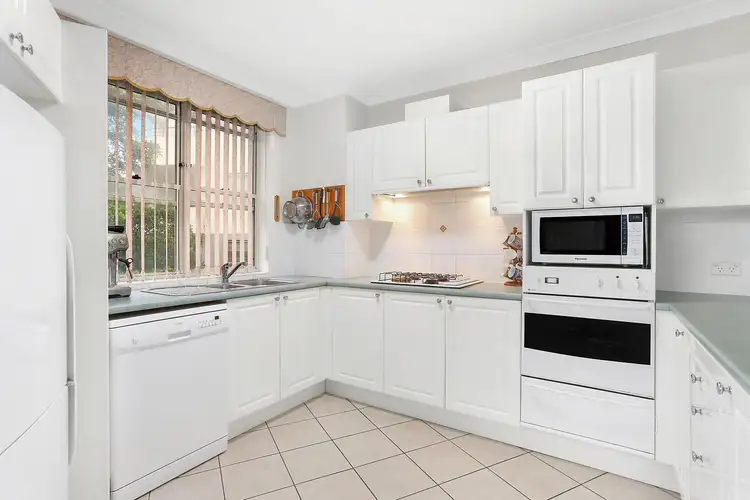 Third view of Homely apartment listing, 35/1 Harbourview Crescent, Abbotsford NSW 2046