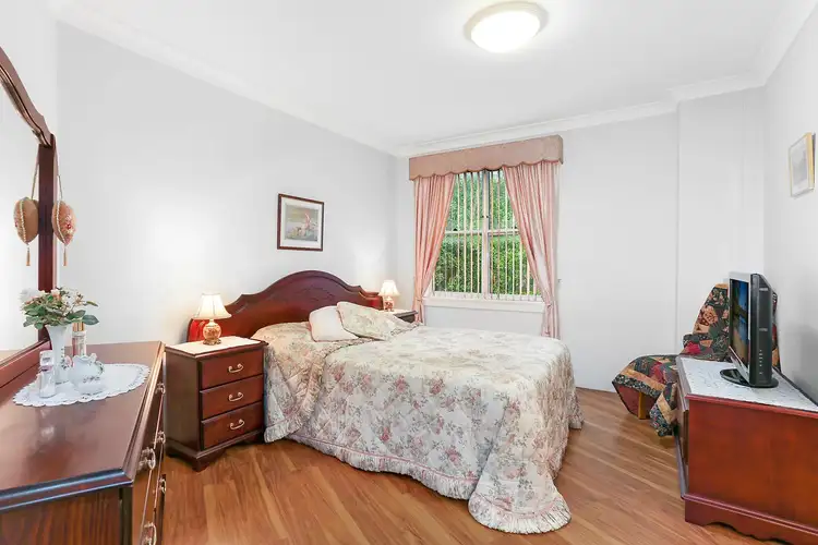 Fourth view of Homely apartment listing, 35/1 Harbourview Crescent, Abbotsford NSW 2046