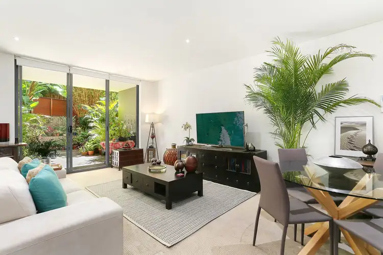 Main view of Homely apartment listing, 82/54A Blackwall Point Road, Chiswick NSW 2046