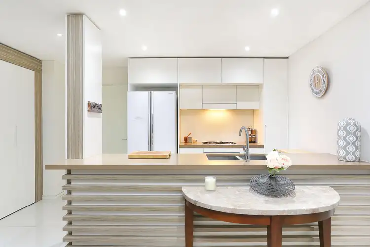 Fourth view of Homely apartment listing, 82/54A Blackwall Point Road, Chiswick NSW 2046