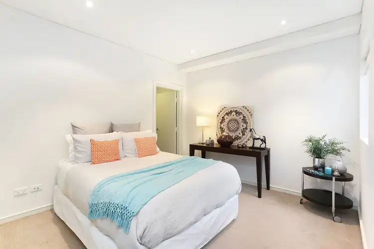 Fifth view of Homely apartment listing, 82/54A Blackwall Point Road, Chiswick NSW 2046
