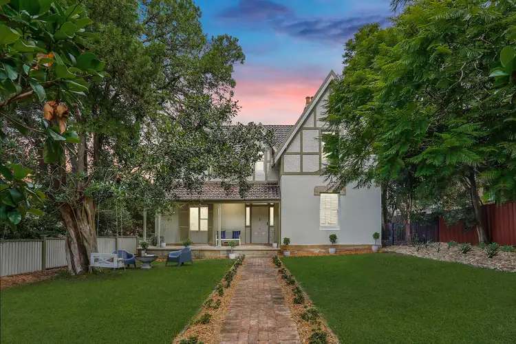 87 Alt Street, Ashfield NSW 2131