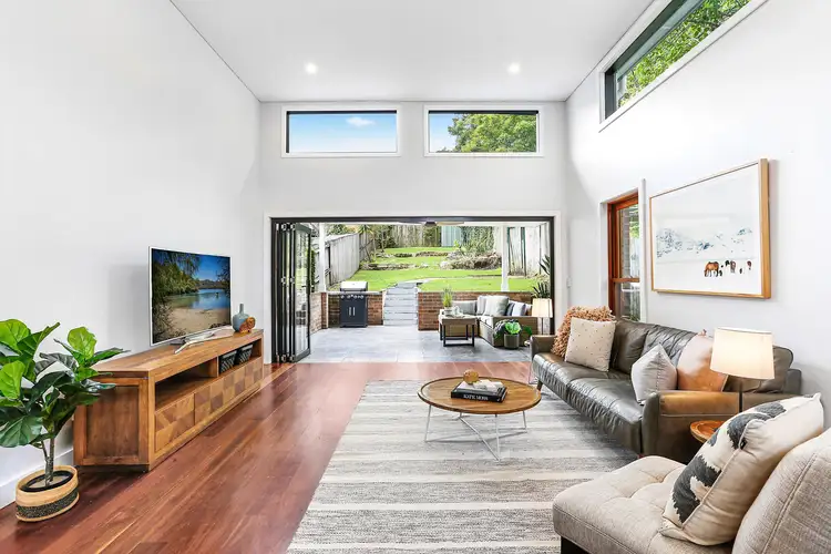 Main view of Homely house listing, 14 Burns Crescent, Chiswick NSW 2046