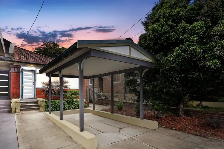 Sixth view of Homely house listing, 14 Burns Crescent, Chiswick NSW 2046