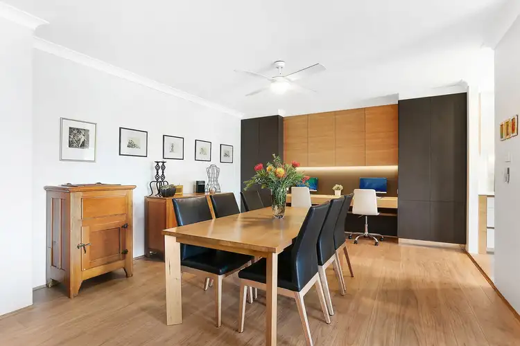 Third view of Homely apartment listing, 28/7 Figtree Avenue, Abbotsford NSW 2046
