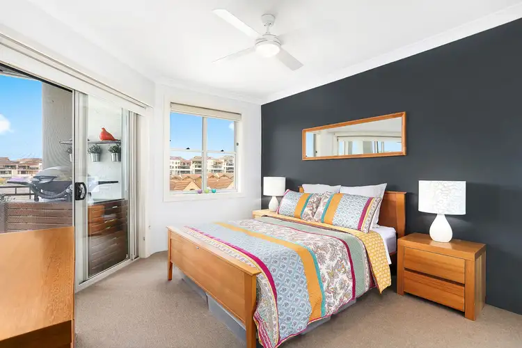 Fifth view of Homely apartment listing, 28/7 Figtree Avenue, Abbotsford NSW 2046