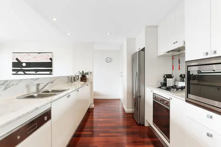 Second view of Homely apartment listing, 9G/4-12 Garfield Street, Five Dock NSW 2046