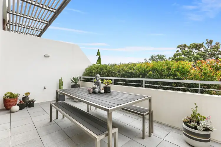 Third view of Homely apartment listing, 9G/4-12 Garfield Street, Five Dock NSW 2046