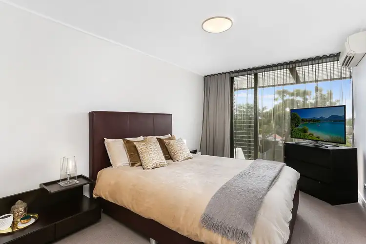 Fourth view of Homely apartment listing, 9G/4-12 Garfield Street, Five Dock NSW 2046