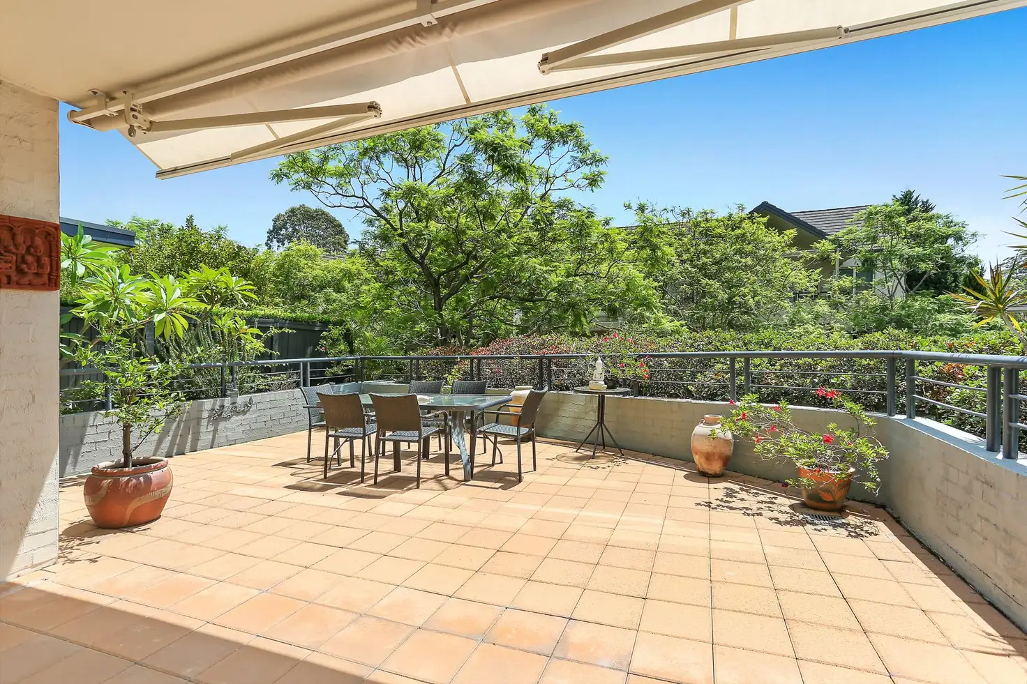Main view of Homely apartment listing, 1/1 Harbourview Crescent, Abbotsford NSW 2046
