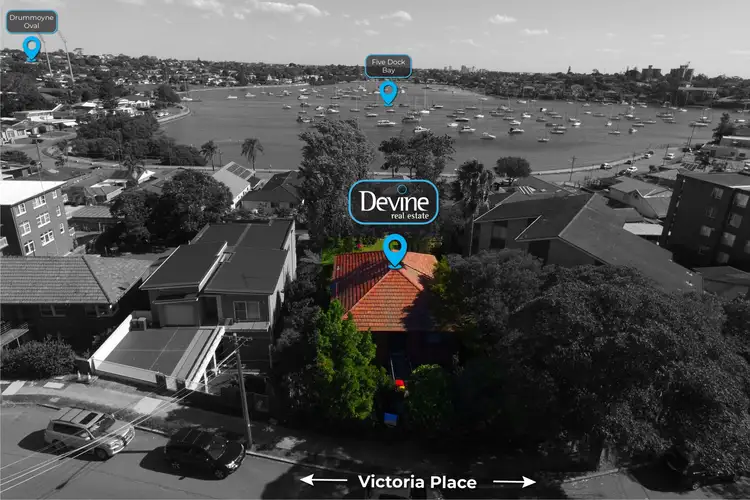 1/301 Victoria Place, Drummoyne NSW 2047