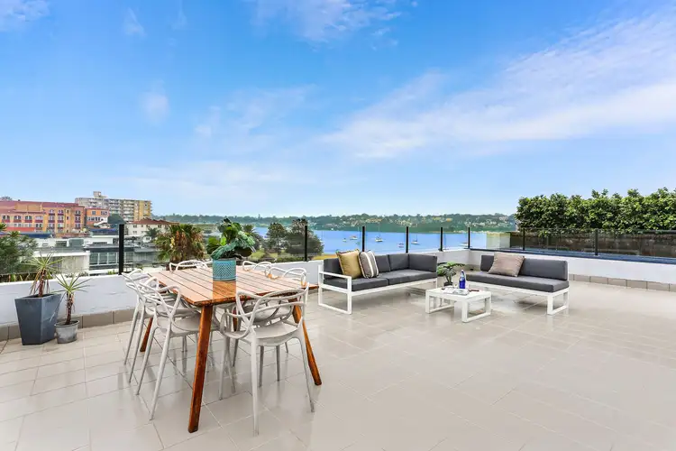 Main view of Homely apartment listing, 5/56a St Georges Crescent, Drummoyne NSW 2047