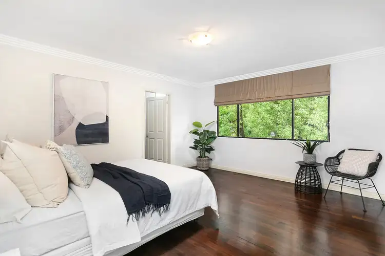 Fifth view of Homely apartment listing, 5/56a St Georges Crescent, Drummoyne NSW 2047