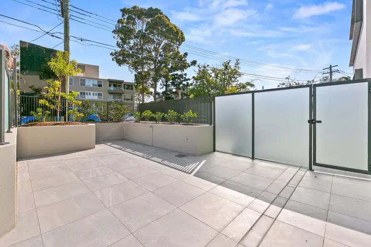 5/364 Victoria Place, Drummoyne NSW 2047
