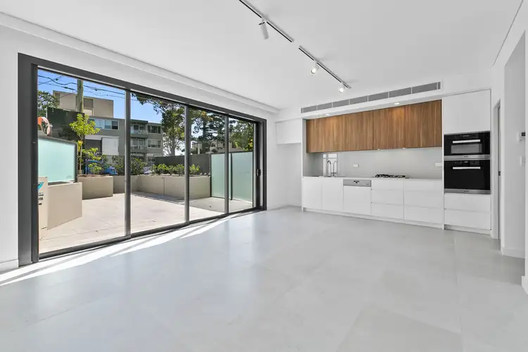 Third view of Homely apartment listing, 5/364 Victoria Place, Drummoyne NSW 2047
