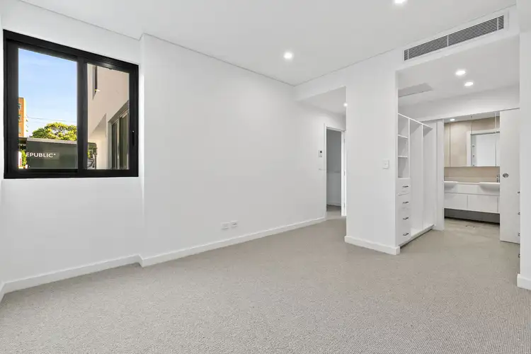 Fourth view of Homely apartment listing, 5/364 Victoria Place, Drummoyne NSW 2047