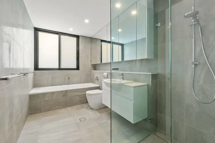 Fifth view of Homely apartment listing, 5/364 Victoria Place, Drummoyne NSW 2047