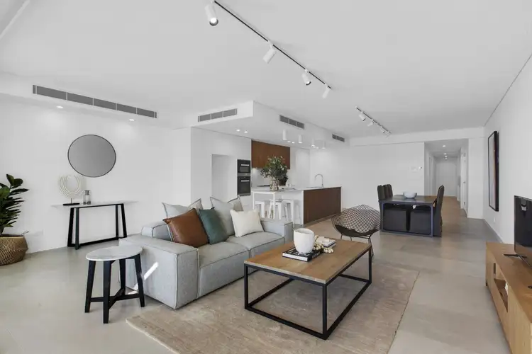 Second view of Homely unit listing, 8/364 Victoria Place, Drummoyne NSW 2047