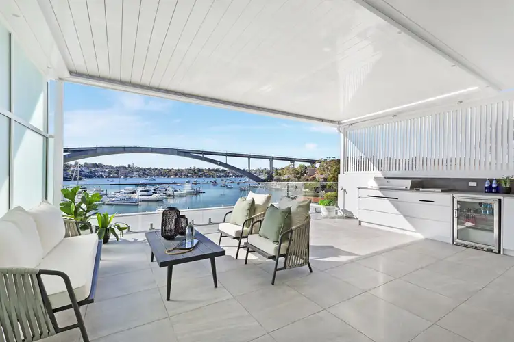 Third view of Homely unit listing, 8/364 Victoria Place, Drummoyne NSW 2047
