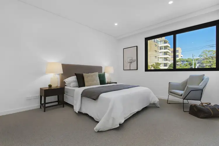 Sixth view of Homely unit listing, 8/364 Victoria Place, Drummoyne NSW 2047