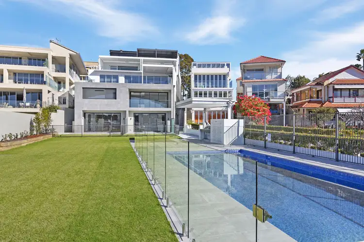 Second view of Homely apartment listing, 3/364 Victoria Place, Drummoyne NSW 2047