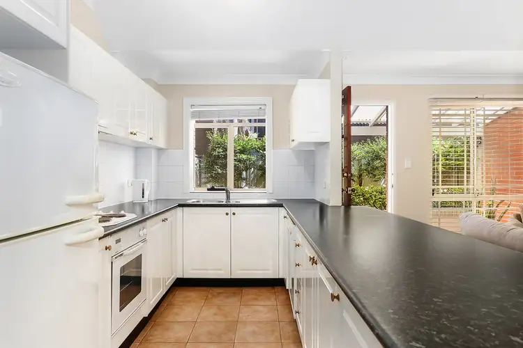 Third view of Homely townhouse listing, 3/30 Wrights Road, Drummoyne NSW 2047